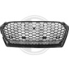DIEDERICHS 1046243 Panal de radiador - 1