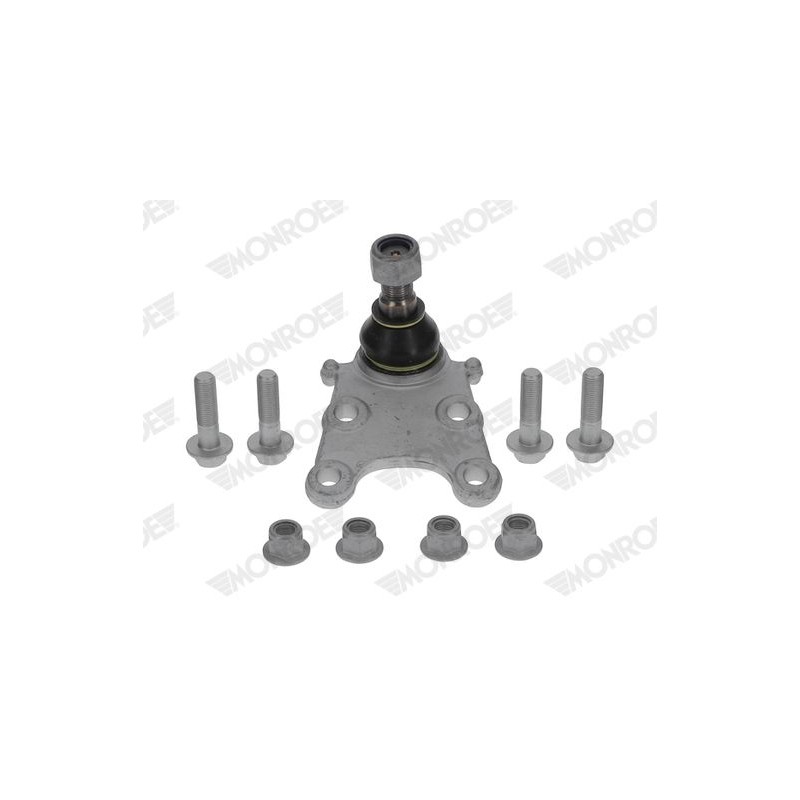 MONROE L20503 Rótula de suspensión/carga