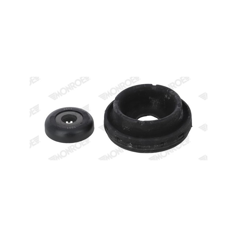 MONROE MK275 Kit reparación, apoyo columna amortiguación
