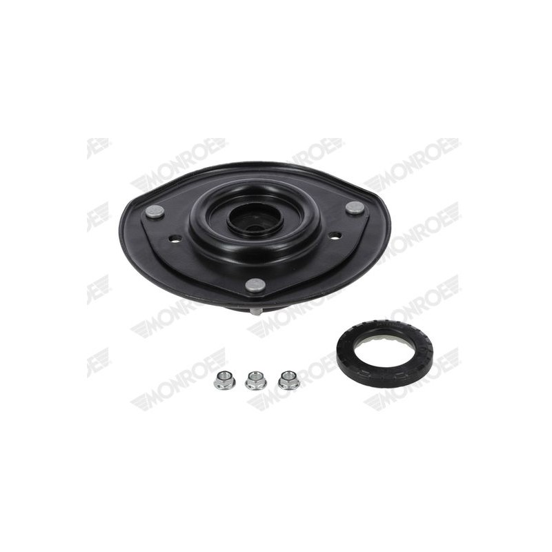 MONROE MK278 Kit reparación, apoyo columna amortiguación