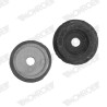 MONROE MK800 Soporte amortiguador, cabina