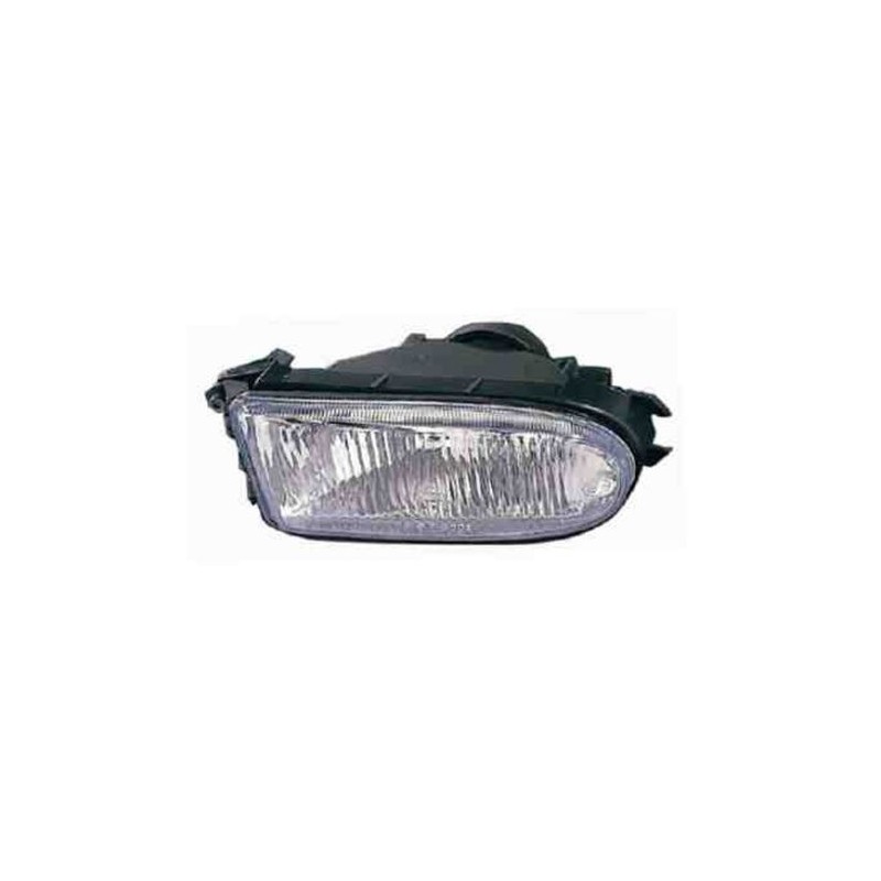 IPARLUX 13805571 Faro antiniebla - 1