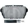 DIEDERICHS 1033340 Panal de radiador - 1