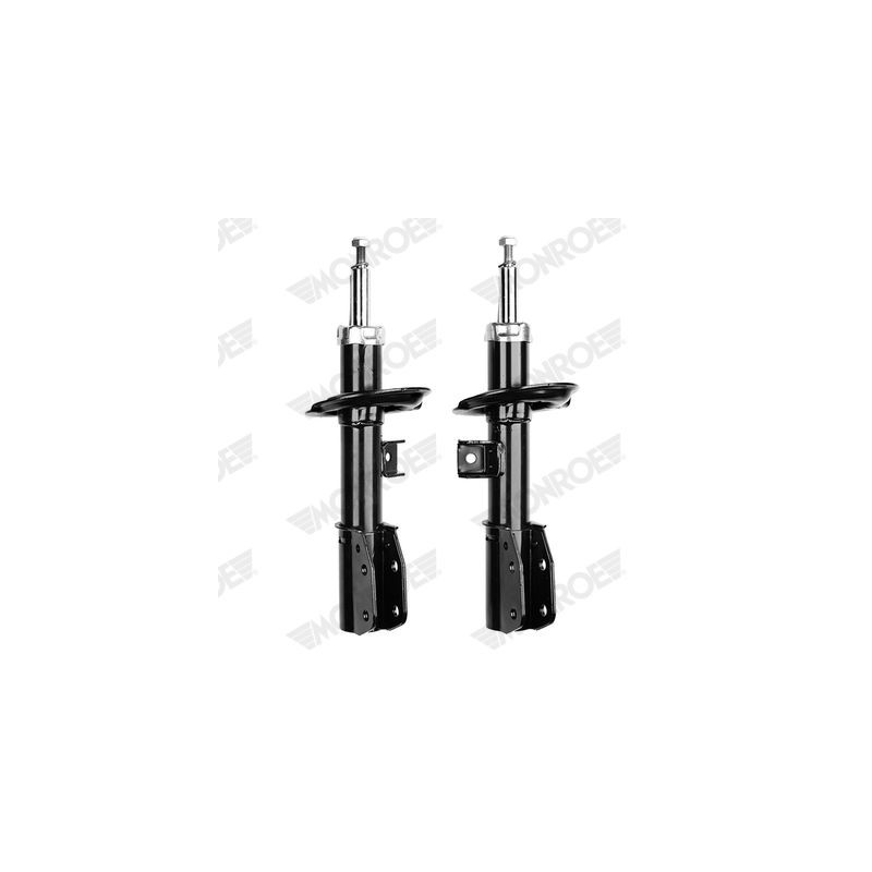 MONROE D0409 Amortiguador