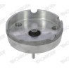 MONROE MK392 Cojinete columna suspensión