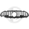 DIEDERICHS 1650543 Pieza interior panal radiador - 1