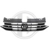DIEDERICHS 2256240 Panal de radiador - 1