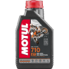 MOTUL 104034 Aceite para motor de 2 tiempos