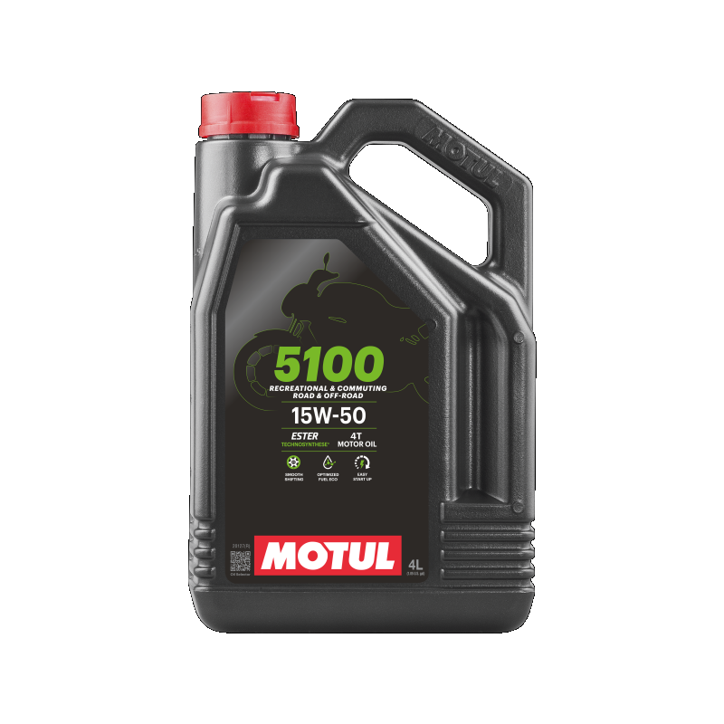 MOTUL 104083 Aceite de motor
