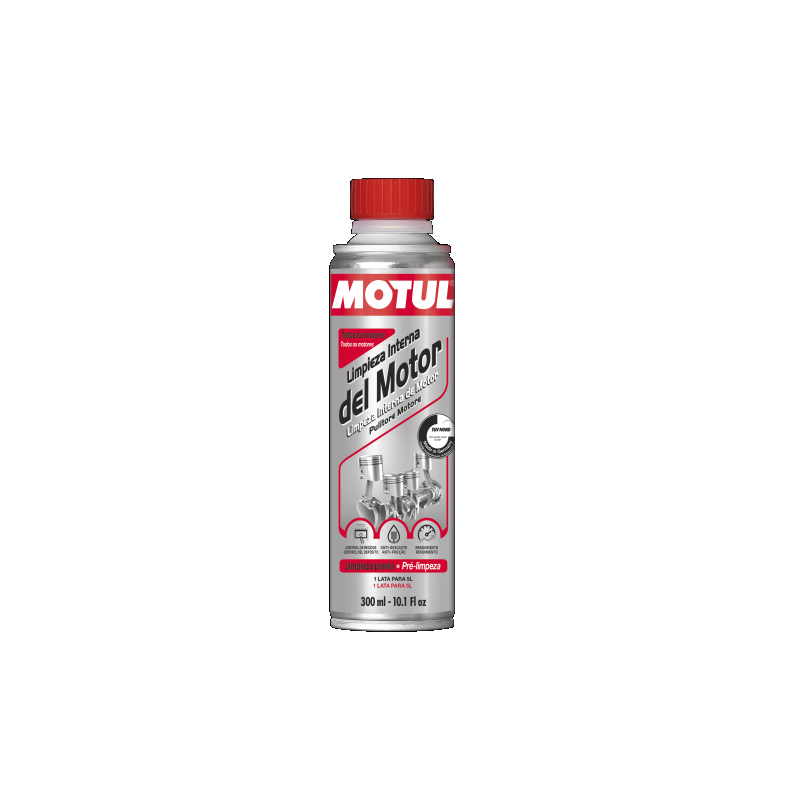 MOTUL 110793 aditivo para aceite de motor