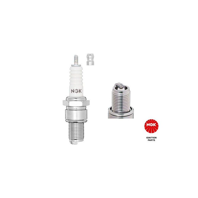 NGK 7310 Bujía de encendido