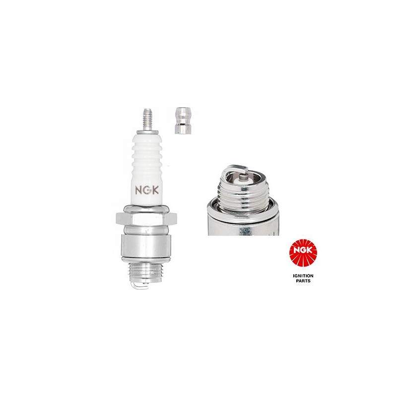 NGK 3510 Bujía de encendido