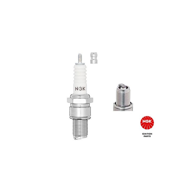 NGK 1111 Bujía de encendido