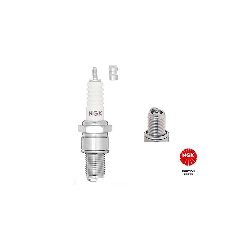 NGK 2411 Bujía de encendido