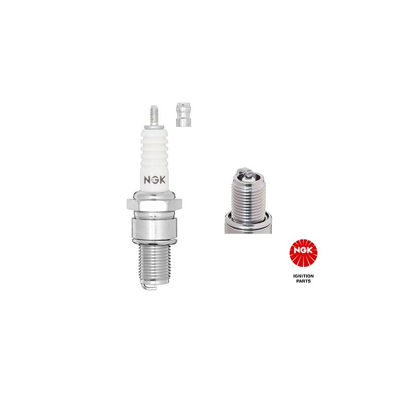 NGK 2611 Bujía de encendido