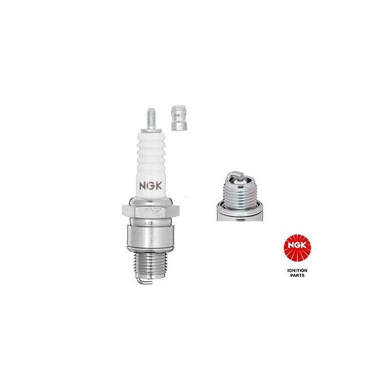 NGK 5810 Bujía de encendido