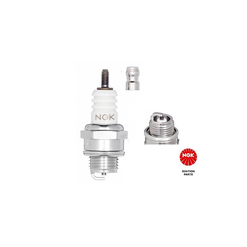 NGK 5921 Bujía de encendido
