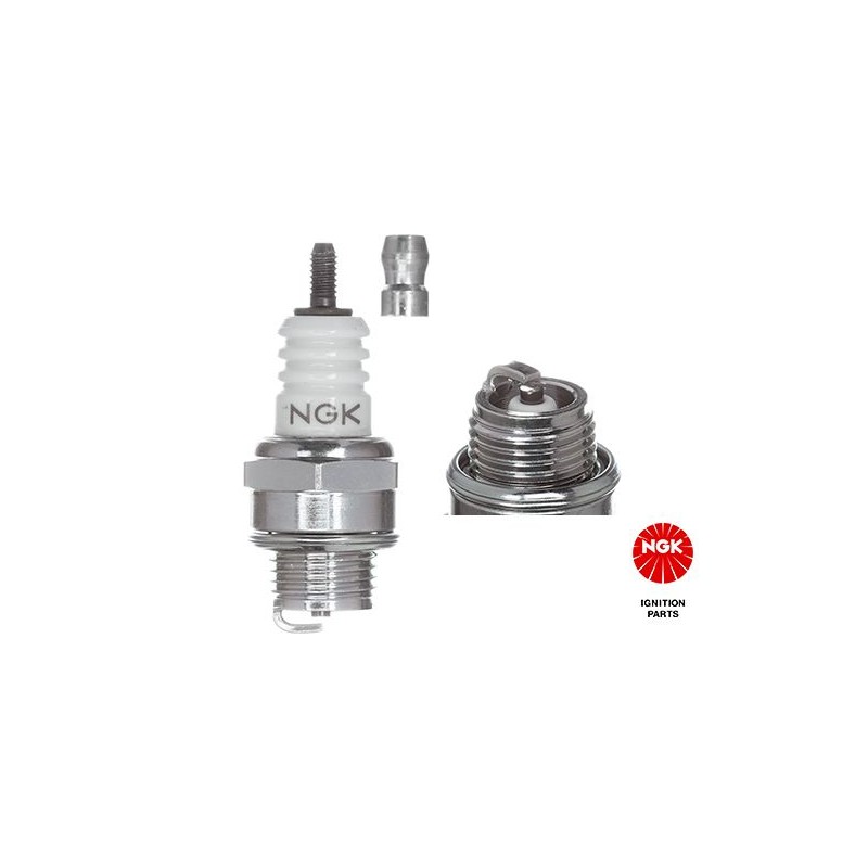 NGK 6521 Bujía de encendido