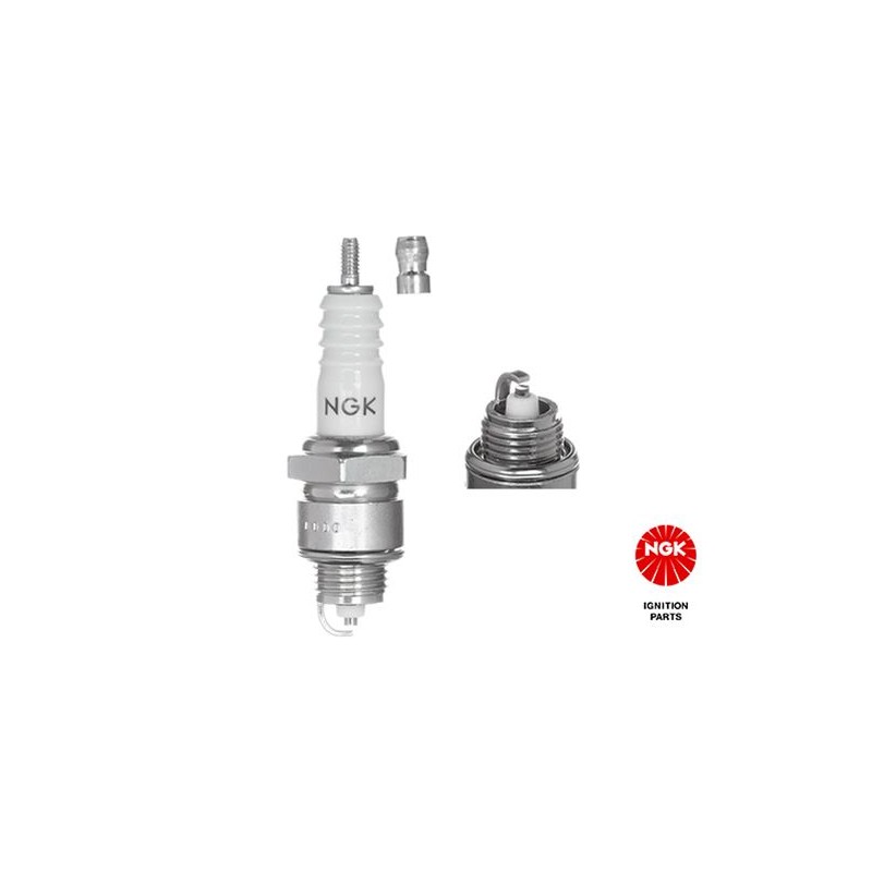 NGK 6421 Bujía de encendido