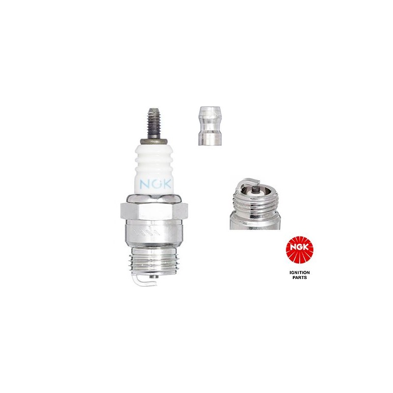 NGK 2144 Bujía de encendido