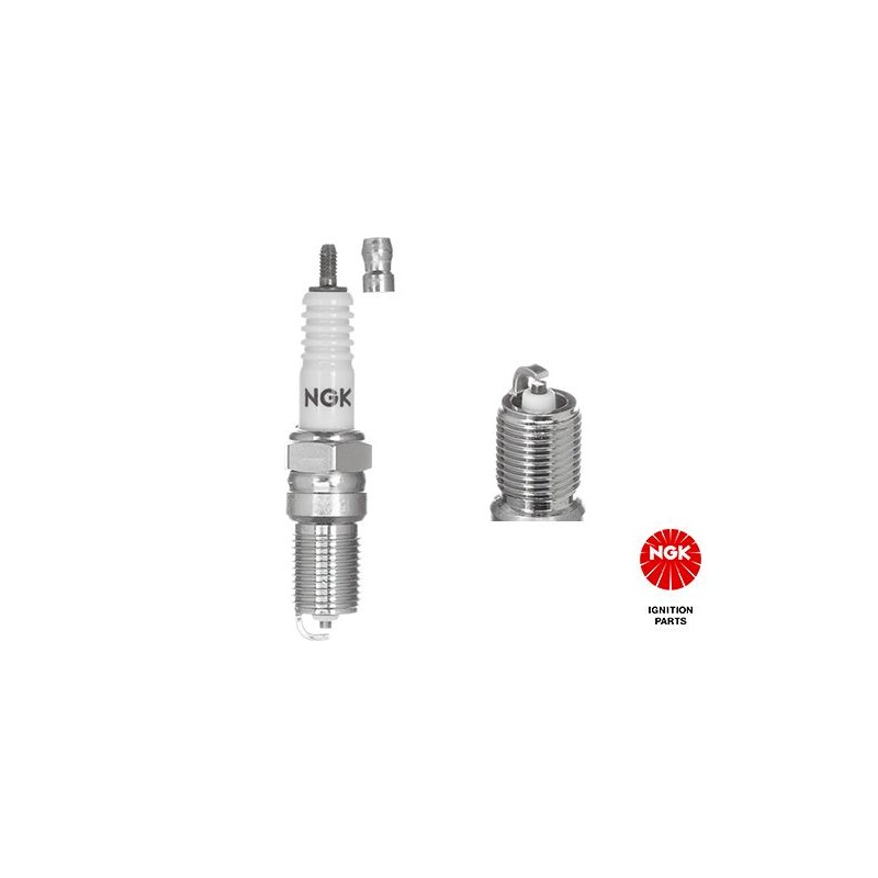 NGK 3812 Bujía de encendido