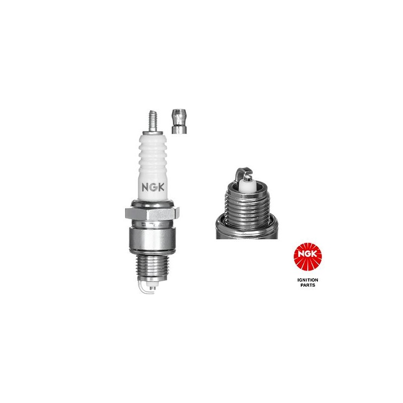 NGK 4511 Bujía de encendido