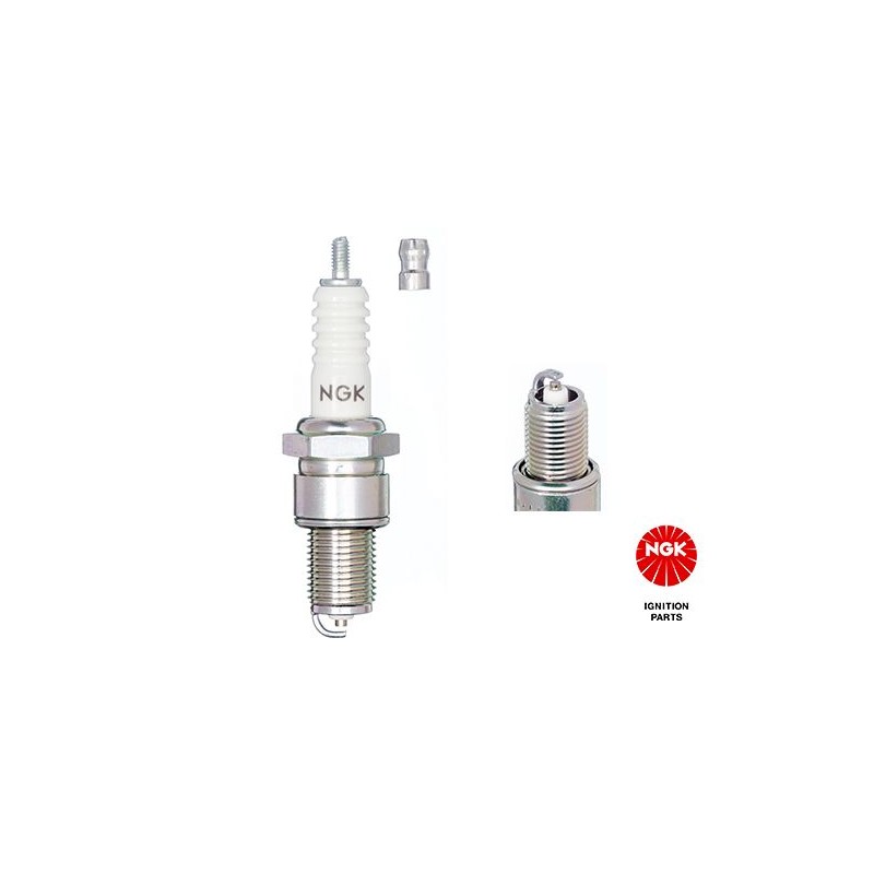 NGK 2412 Bujía de encendido