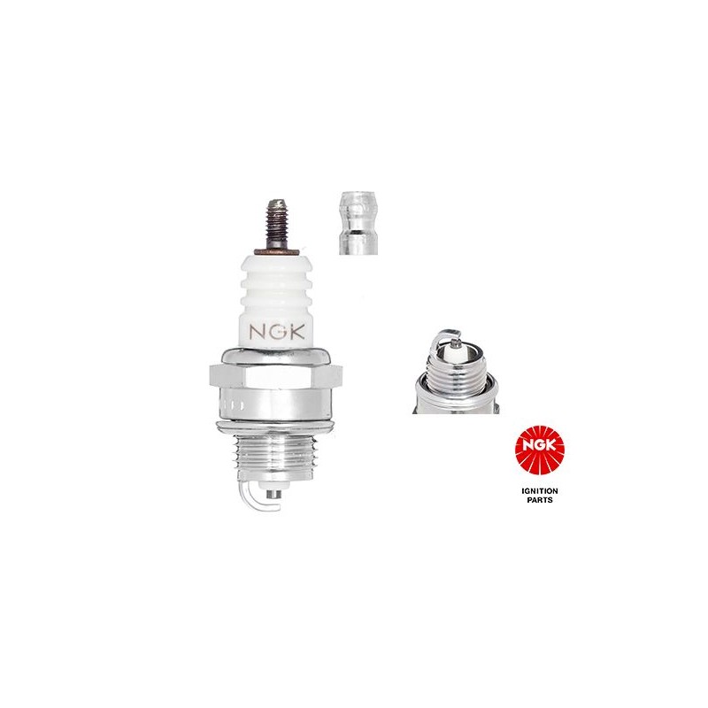NGK 7021 Bujía de encendido