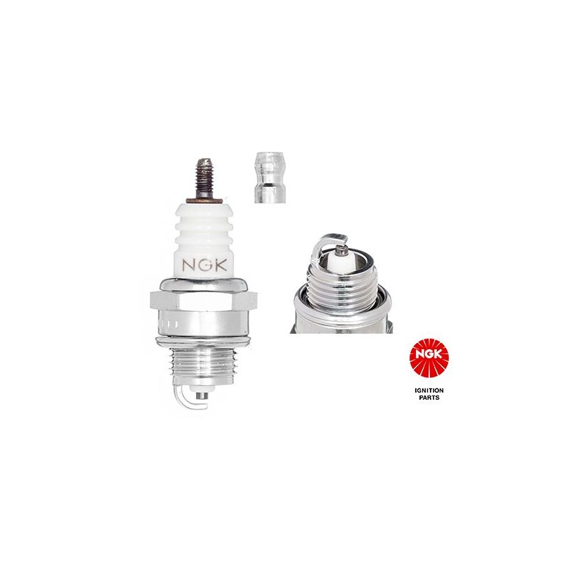 NGK 7321 Bujía de encendido
