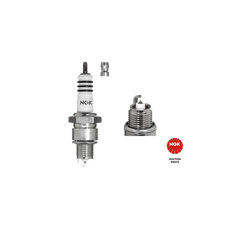 NGK 6742 Bujía de encendido