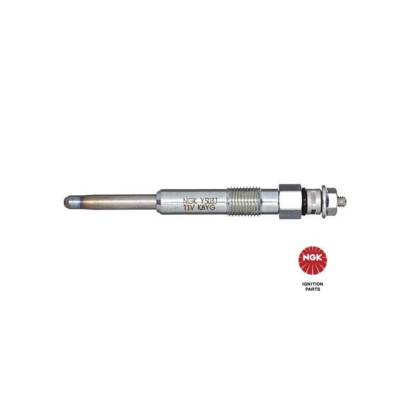 NGK 1009 Bujía de precalentamiento