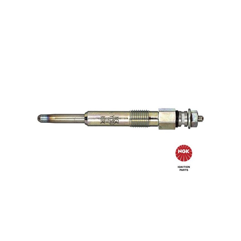 NGK 6704 Bujía de precalentamiento