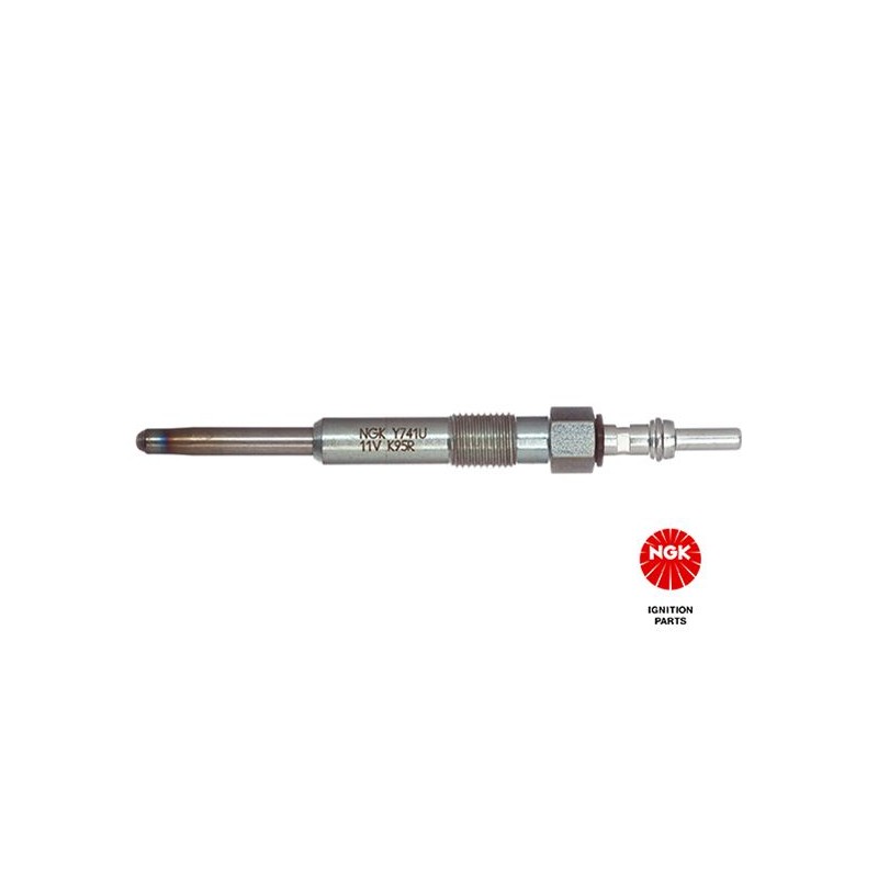 NGK 6943 Bujía de precalentamiento