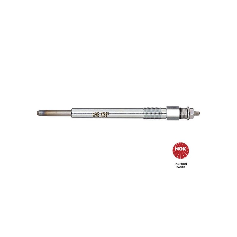 NGK 4119 Bujía de precalentamiento