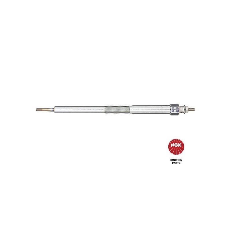 NGK 2500 Bujía de precalentamiento