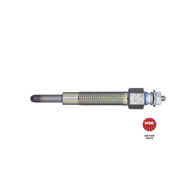 NGK 6140 Bujía de precalentamiento