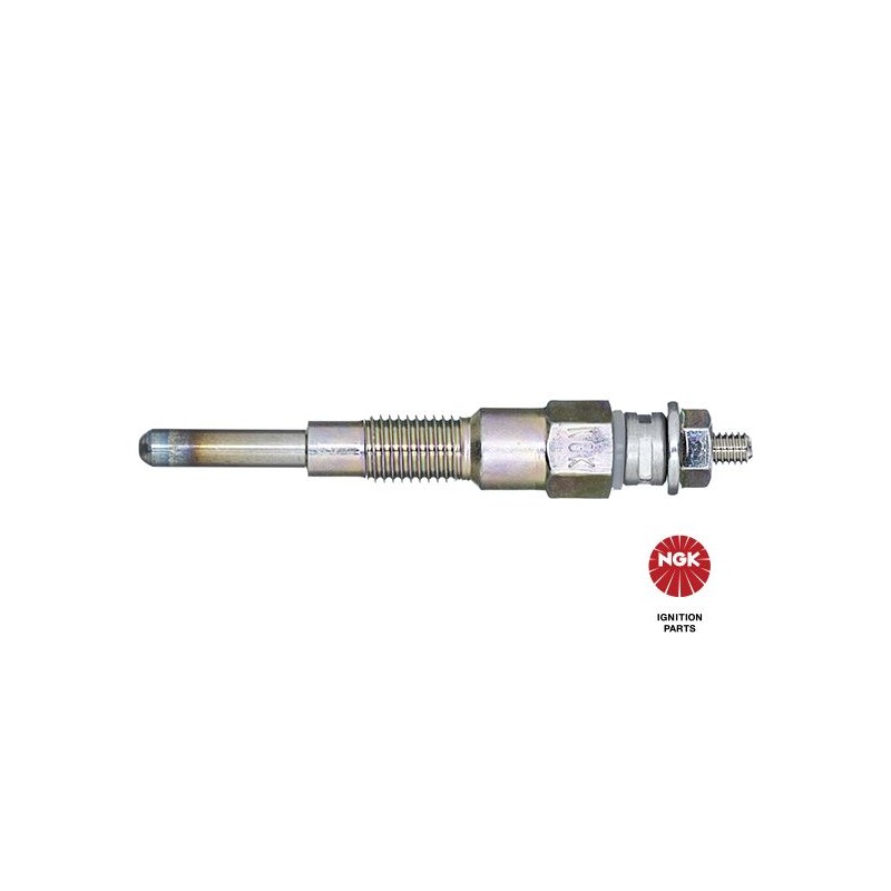 NGK 2649 Bujía de precalentamiento