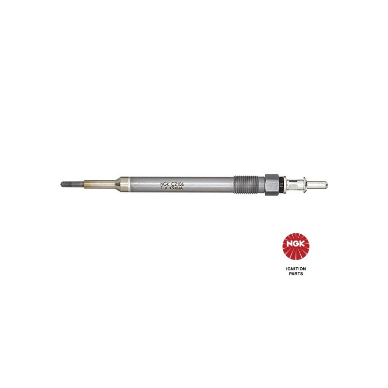 NGK 9957 Bujía de precalentamiento