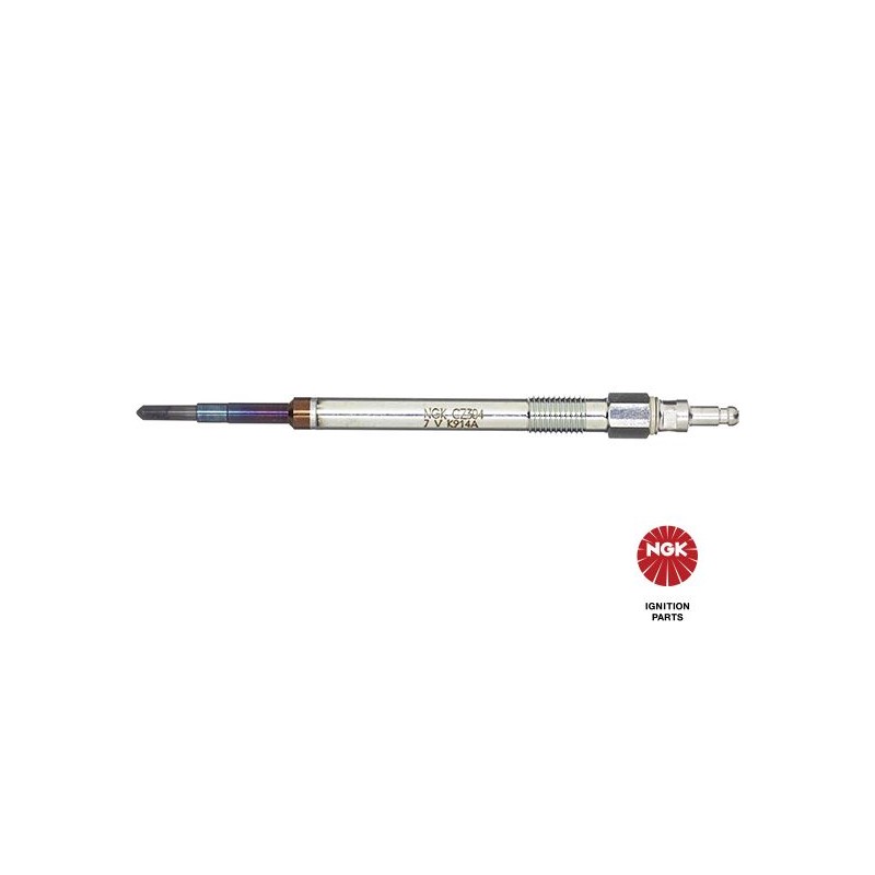 NGK 9864 Bujía de precalentamiento