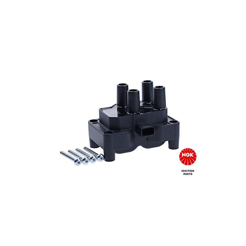 NGK 48027 Bobina de encendido