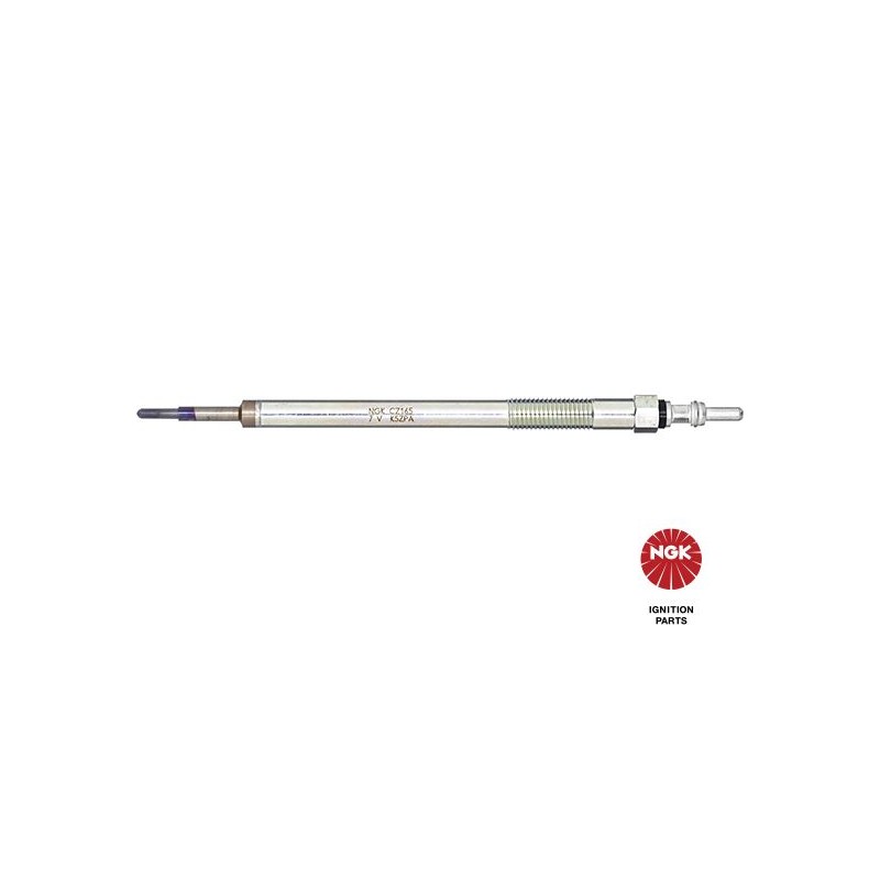 NGK 93218 Bujía de precalentamiento