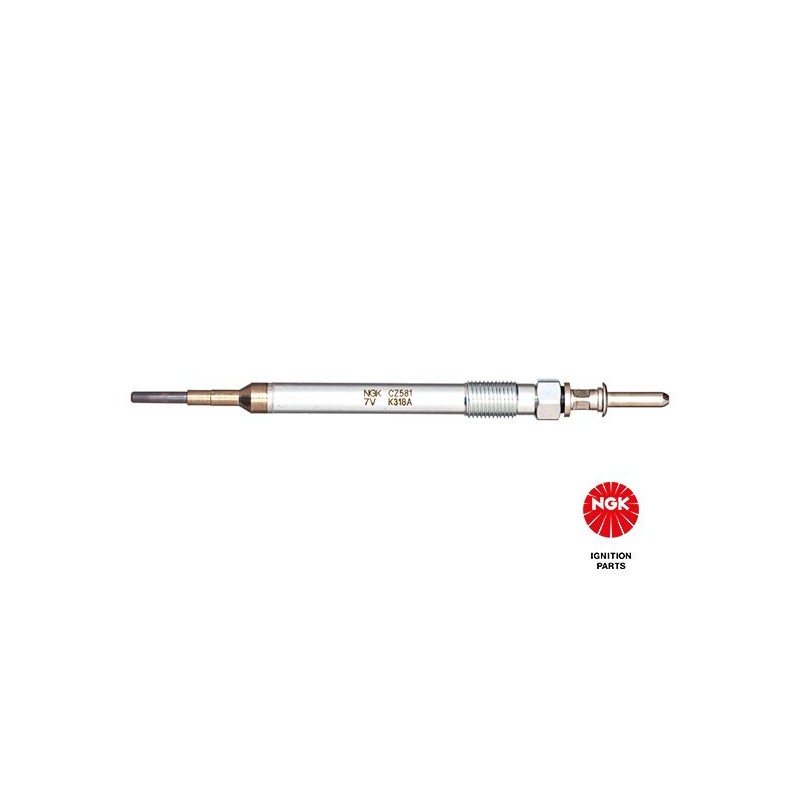 NGK 94059 Bujía de precalentamiento