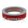 NIPPARTS J1321001 Filtro de aire