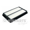 NIPPARTS J1324034 Filtro de aire