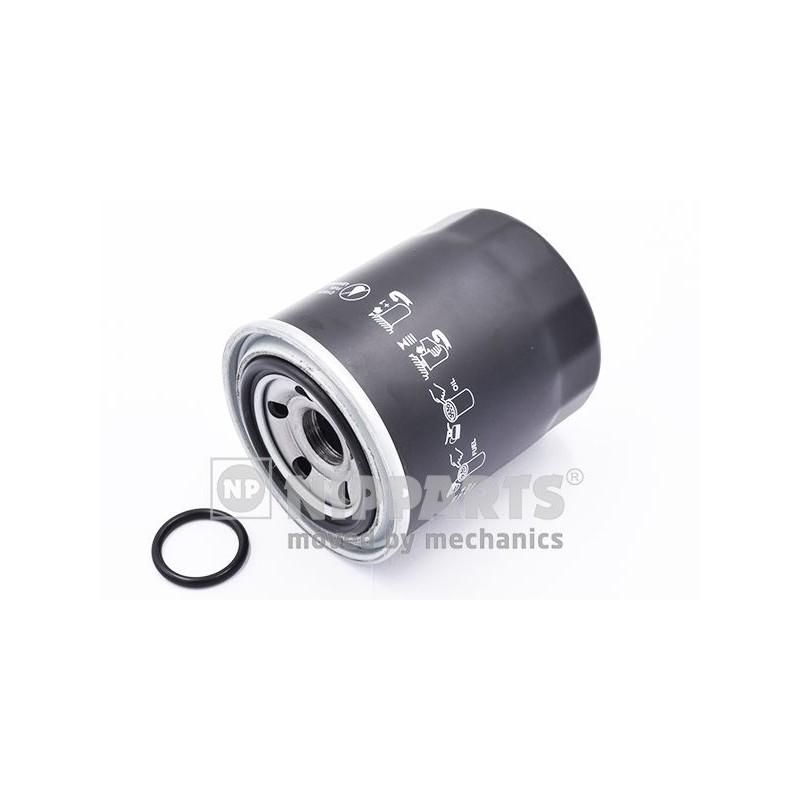 NIPPARTS J1330307 Filtro combustible