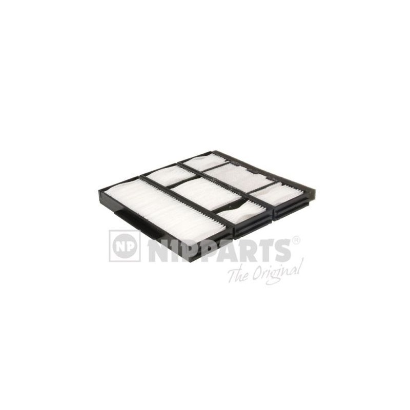 NIPPARTS J1342002 Filtro, aire habitáculo