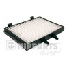 NIPPARTS J1345002 Filtro, aire habitáculo