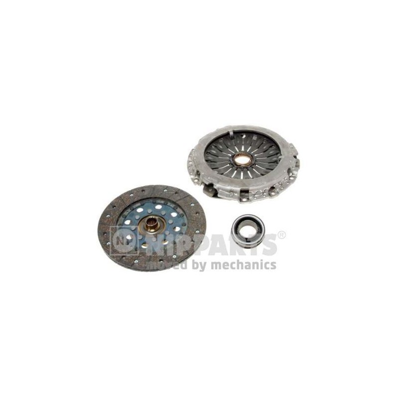 NIPPARTS J2000320 Kit de embrague
