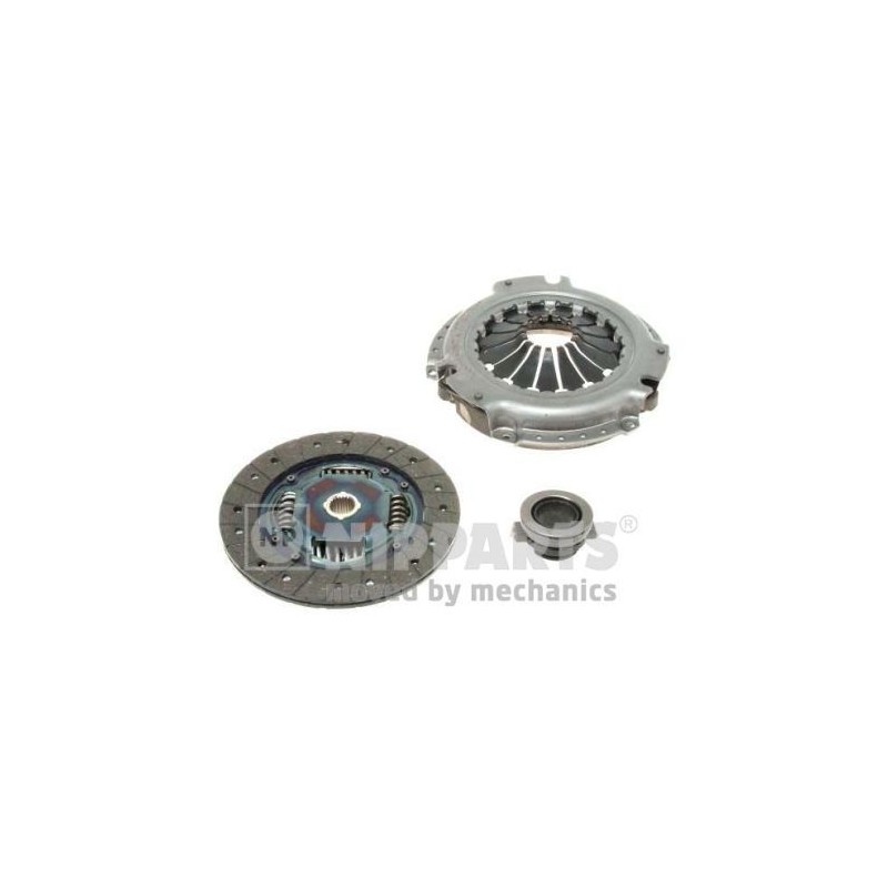 NIPPARTS J2000400 Kit de embrague
