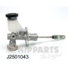 NIPPARTS J2501043 Cilindro maestro, embrague